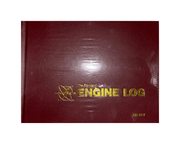 The Standard Engine Log (Red)